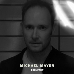 MICHAEL MAYER | KOMPAKT | CAMPUS CLUB rec. @ Rex Club Paris