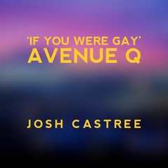 If You Were Gay - Avenue Q - Josh Castree