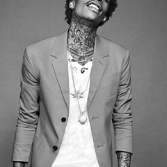 WiZ KHALiFA - "TEST DRIVE" ft RIFF RAFF
