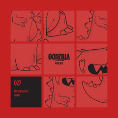 Sunju Hargun - Godzilla Disco Podcast #027