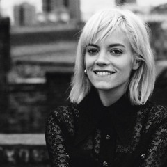 LILY ALLEN - GOING TO A TOWN