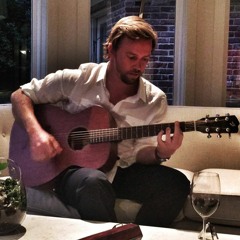 SKETCH - "Summer Hasn't Fallen Yet"