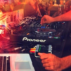 Set List - Hitch Dj (Antigas)