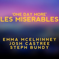 One Day More (Cover) Les Miserable