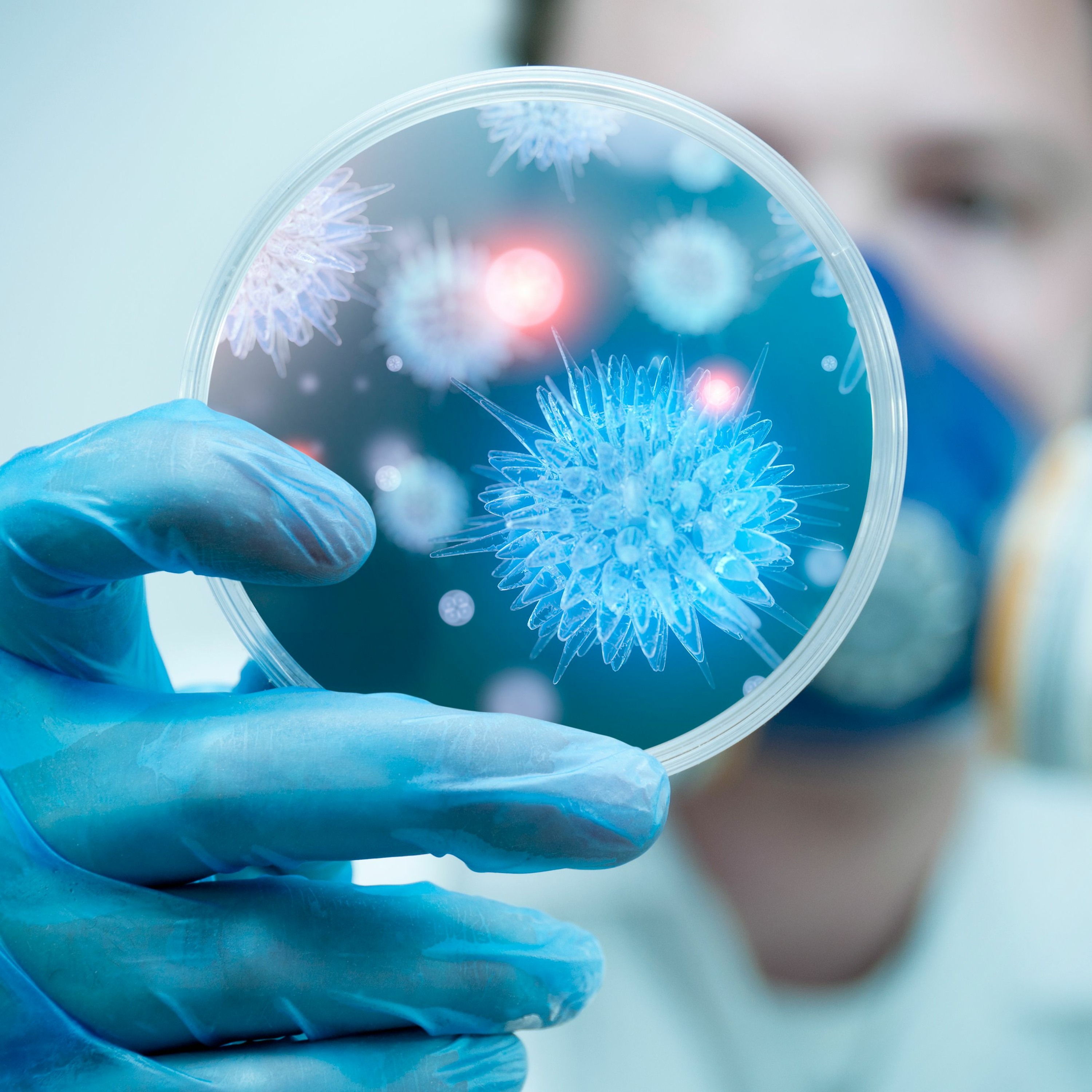 CTSI Discovery Radio