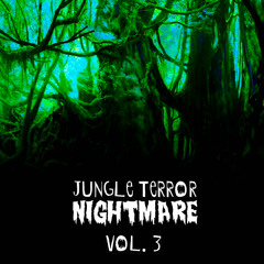 Bass Therapy - Jungle War (Original Mix) [JUNGLE TERROR NIGHTMARE VOL. 3]