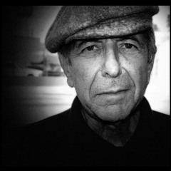 You Got Me Singing - Leonard Cohen Cover