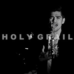 HOLY GRAIL - 2017 Fahmy Fay ft. Rudian Maulana