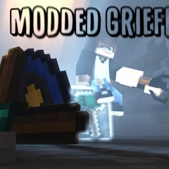 Minecraft Song ♪ Modded Griefers - Parody