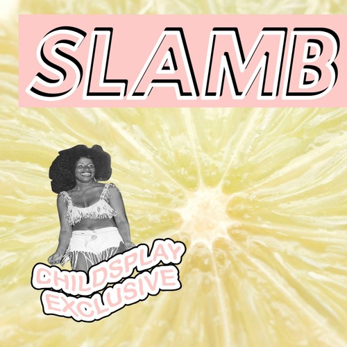slamb - bubblah (the chaka refreek)