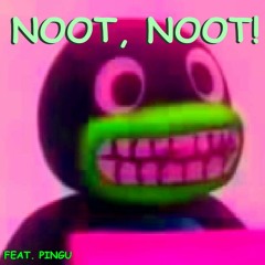 Noot,noot! (feat. Pingu) - Radio Edit -