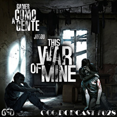 this war of mine music