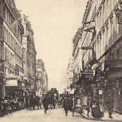 Rambuteau