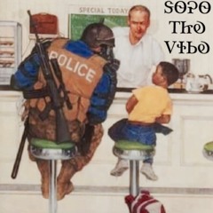 SoPo The Vibe - Good Times