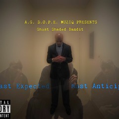 13. Y'all - Ghost Shaded Bandit Ft. 3D & Smooth (Prod. Unknown)