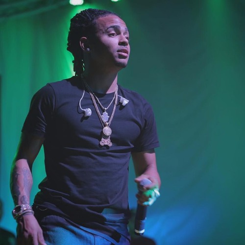 Ozuna - Mi Bebesita - mp3toke