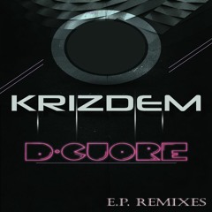 Eiffel 65 - Move Your Body (Krizdem Remix)