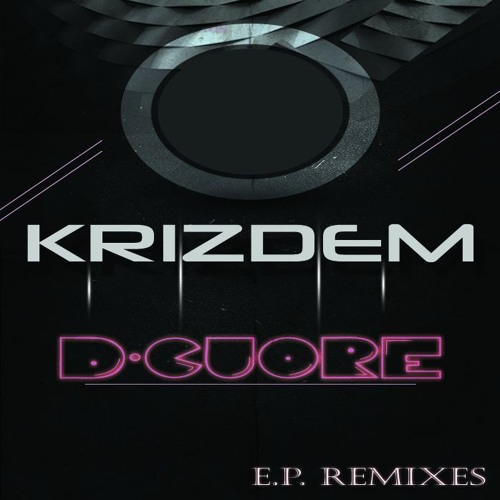 Eiffel 65 - Move Your Body (Krizdem Remix)