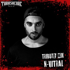 Thrashcore Tribute Mix - N-Vitral