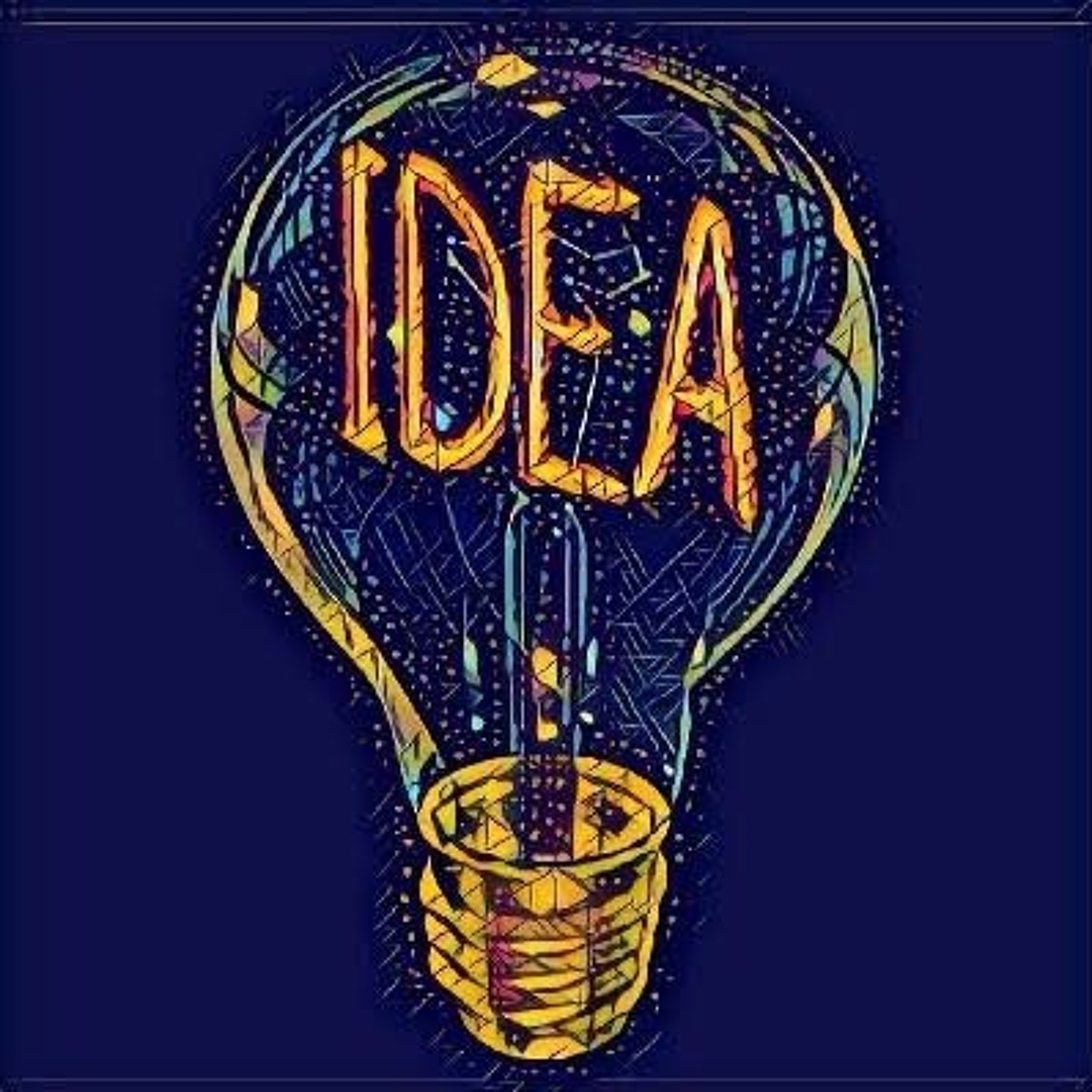 IDEA episode artwork