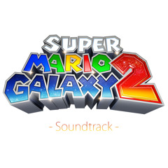 Super Mario Galaxy 2 - Freezy Flake Galaxy