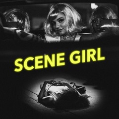 SCENE GIRL