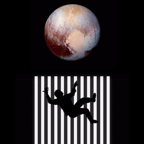 The Fall from Pluto