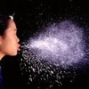 See someone who is coughing and NOT covering their mouth? Would you say something?