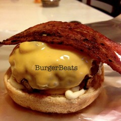 #BurgerBeats #2 // L Professor