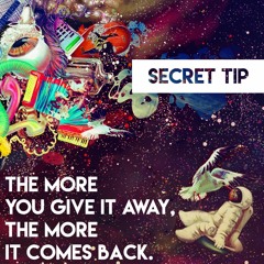 secret tip - Etu feat. Kalle