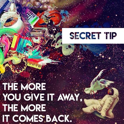 secret tip - Etu feat. Kalle