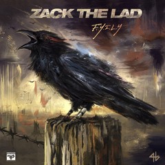 Zack the Lad - Cry