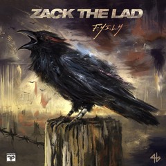 Zack the Lad - Our Thing (feat. Josh Friend)