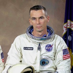 No One Left Who Walked On The Moon