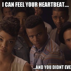 MikeEZ - Heartbeat (Didn't even say a word)