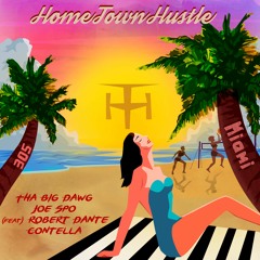 HomeTownHustle - 305 Miami (prod xXx Productionz)