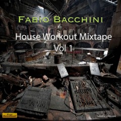 House Workout Mixtape Vol 1