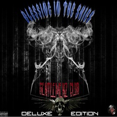 Cashland Gentlemenz Club - Blessing In The Skies - 06 HATERS BALL