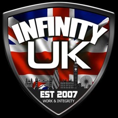 INFINITY UK LOVERS ROCK VOL.1