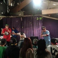 Vlc Squad - Intro (2017)