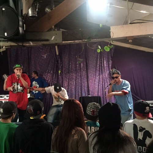 Vlc Squad - Intro (2017)