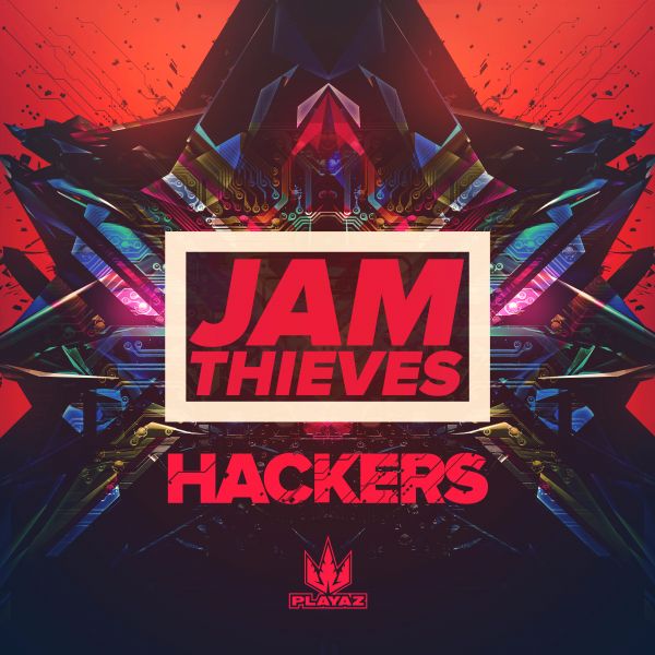 Jam Thieves - Criminal Thugs