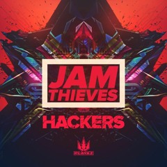 Jam Thieves - Criminal Thugs