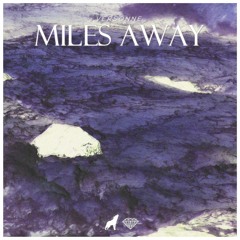 Versonne - Miles Away (Original Mix) [Youth Network Premiere] 🔥