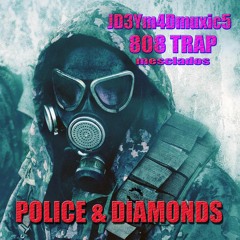 808 Diamonds And Police (1/3)ALT MSR 2016  mi!x54cc .06.16