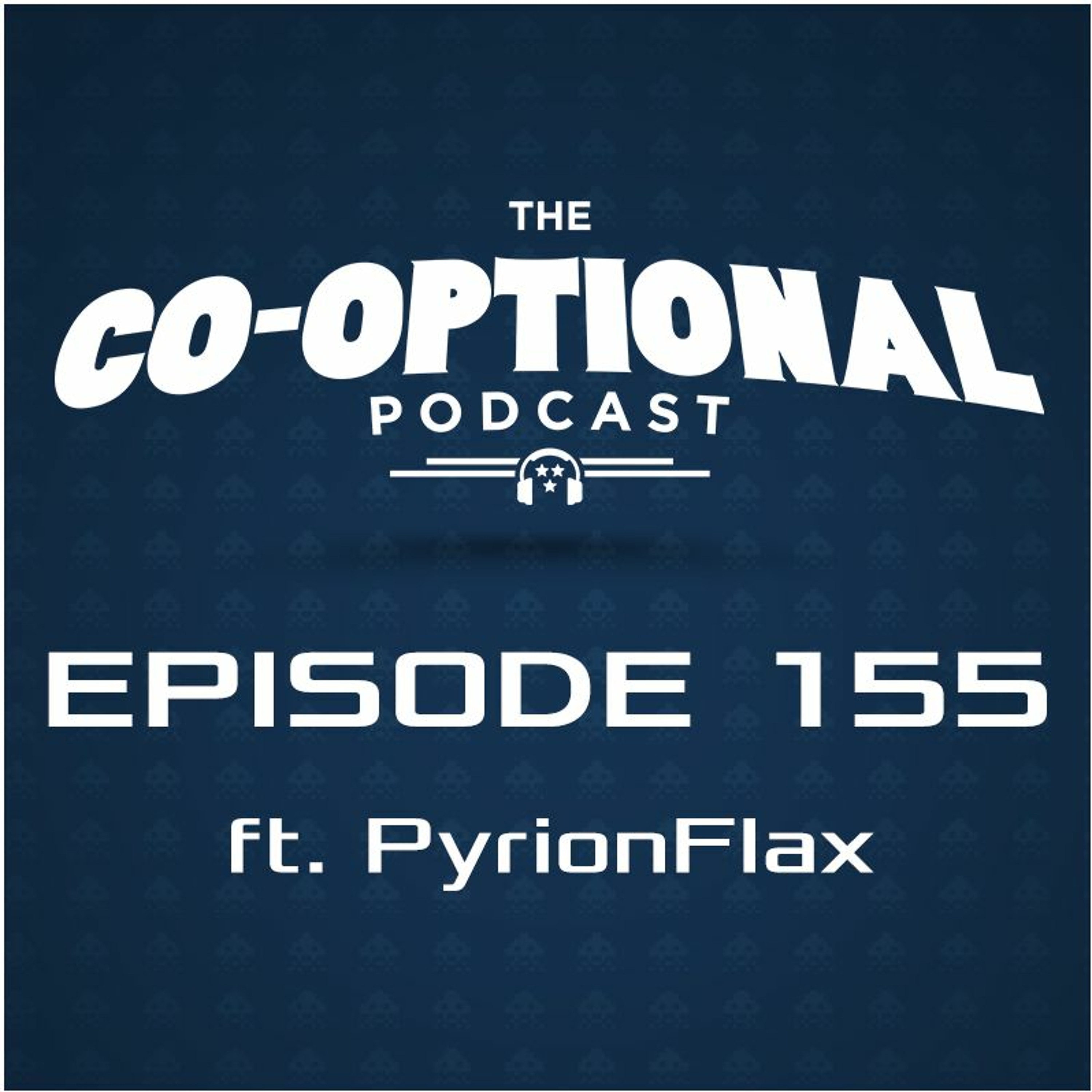 The Co-optional Podcast