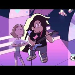 Steven Universe-What can I do for you (German)