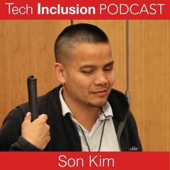 Son Kim of Lions Center for the Blind Prepares You For Success In Tech