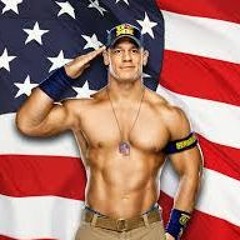 John Cena's 2014 Theme Song - The Time Is Now (You Can't See Me)