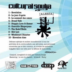 MBLP029/Alerta - CULTURAL SOULJA/6.Coercitiv Eksperyans